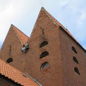 2009 Kirche Göhren