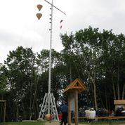 2009 Signalmast Göhren