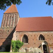 2014 Kirche Lancken-Granitz