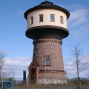 2004 Wasserturm Göhren