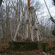 2005 Signalmast Göhren