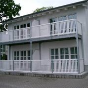 2005 -Balkon 6 Villa Quisisana